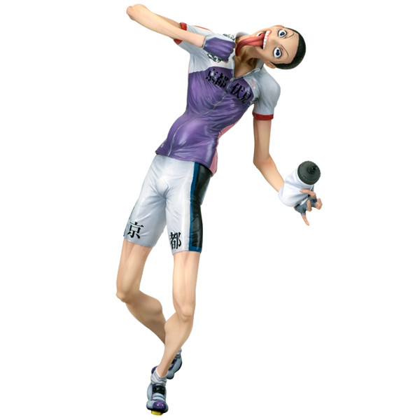Midousuji Akira, Yowamushi Pedal Grande Road, Union Creative International Ltd, Pre-Painted