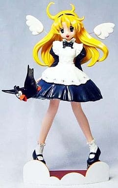 Alice-chan, Yukichi, 20-seiki Alice, Volks, Pre-Painted, 1/8