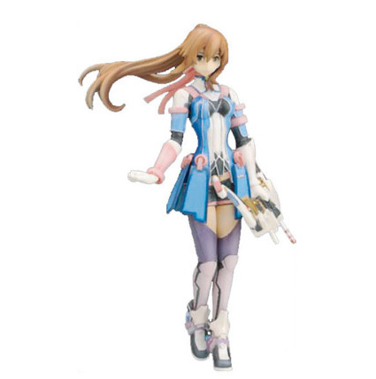 Reimi Saionji, Star Ocean 4, Square Enix, Trading, 4988601312943