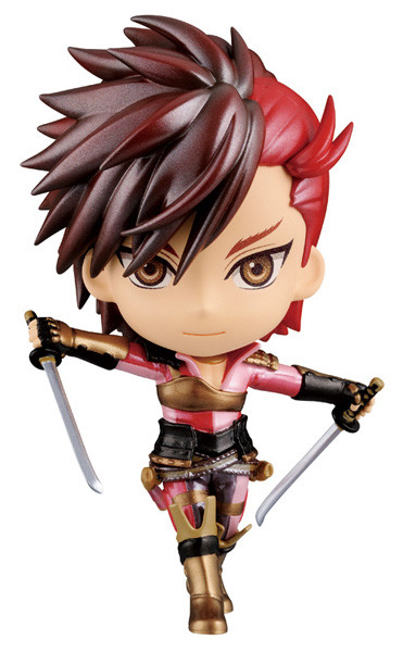 Shima Sakon (Special Color), Sengoku Basara, Banpresto, Pre-Painted