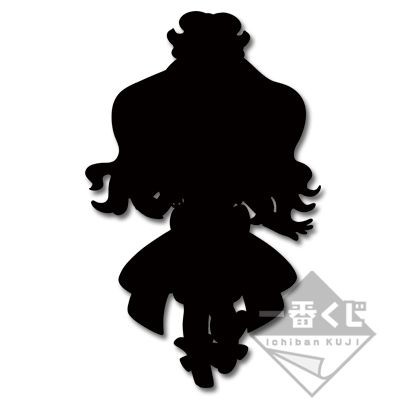 Cure Flora (Pearl Color), Go! Princess Precure, Banpresto, Pre-Painted