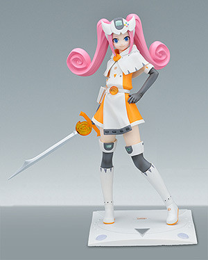 Dreamcast, Sega Hard Girls, SEGA, Pre-Painted