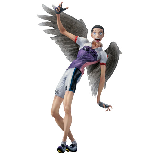 Midousuji Akira, Yowamushi Pedal Grande Road, Union Creative International Ltd, Pre-Painted, 4562192556339