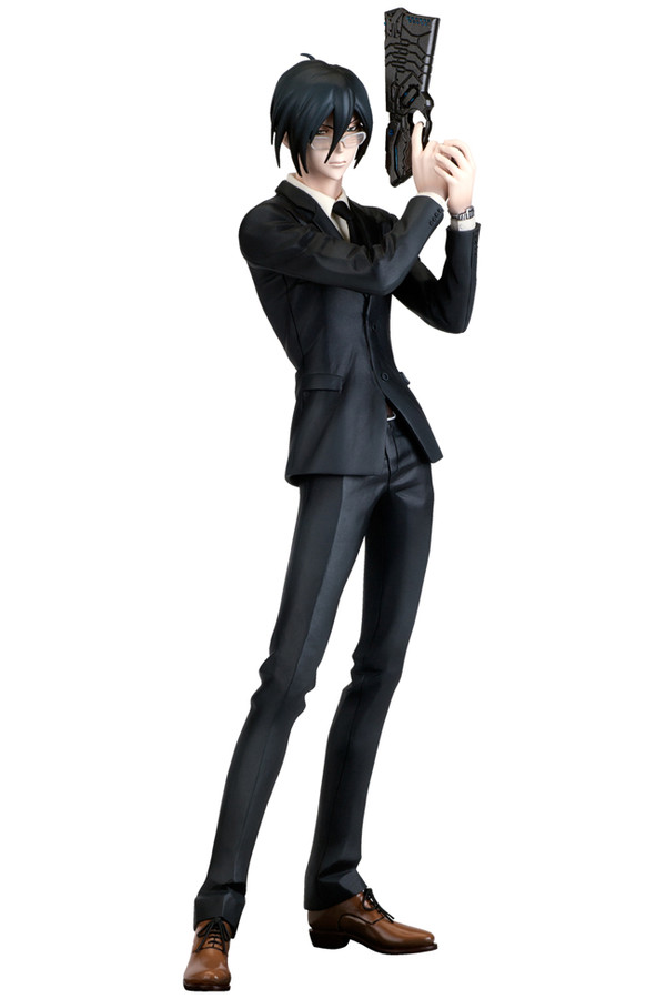 Ginoza Nobuchika, Psycho-Pass, Union Creative International Ltd, Pre-Painted, 4562192556575