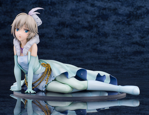 Anastasia (Love Laika), THE IDOLM@STER Cinderella Girls, Phat Company, Pre-Painted, 1/8, 4560308574727