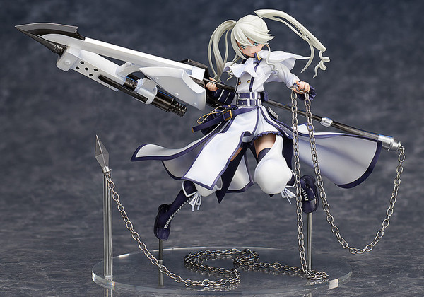 Shijou Momoka, Mahou Sensou, FREEing, Pre-Painted, 1/8, 4571245295552