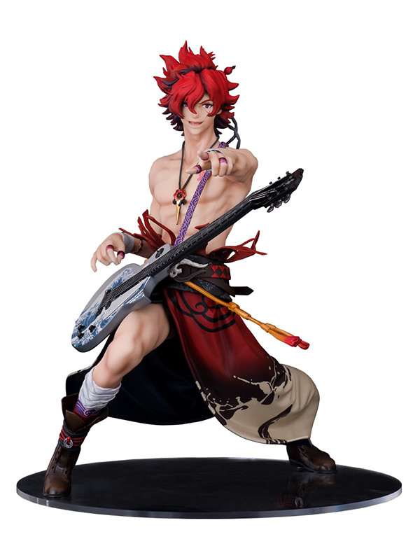 Sakamoto Ryouma, Bakumatsu Rock, Di Molto Bene, Pre-Painted, 4580326631073