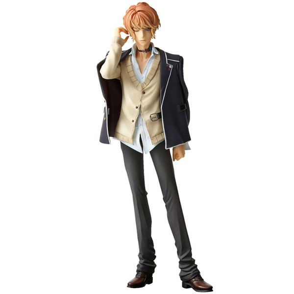 Sakamaki Shuu, Diabolik Lovers, Union Creative International Ltd, Pre-Painted, 4562192556865