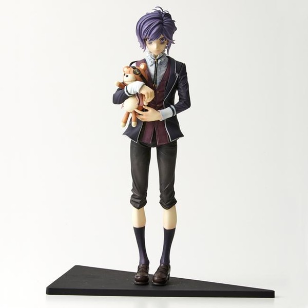 Sakamaki Kanato, Teddy, Diabolik Lovers, Union Creative International Ltd, Pre-Painted, 4562192556841