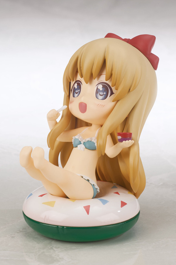 Toshinou Kyouko, Yuru Yuri ♪♪, Broccoli, Pre-Painted, 4510417310044