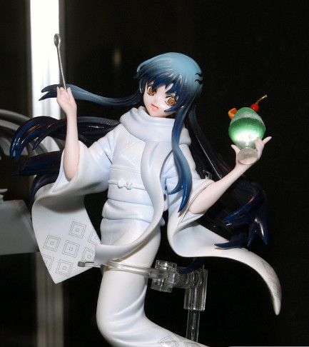 Oikawa Tsurara, Nurarihyon No Mago: Sennen Makyou, FuRyu, Pre-Painted
