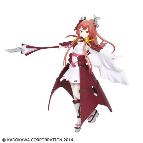 Aizu Wakamatsu, Shirohime Quest, Taito, Pre-Painted