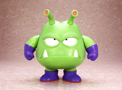 Niko-chan Daioh, Dr Slump, Art Storm, Pre-Painted, 4571116965379