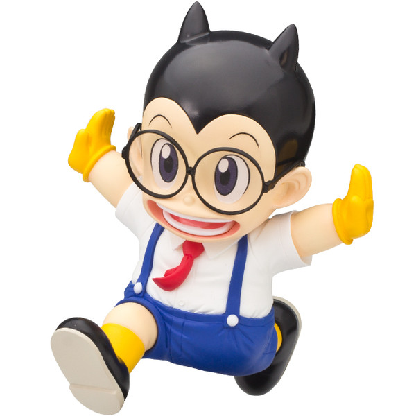Obotchaman, Dr Slump, Sentinel, Pre-Painted, 4571335886295