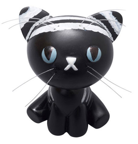 Miisha (Osuwari Miisha, Sitting Miisha), Koneko No Miisha, Medicom Toy, Pre-Painted