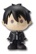 Kirito, Sword Art Online II, Banpresto, Pre-Painted