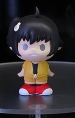 Araragi Karen, Nisemonogatari, Banpresto, Pre-Painted