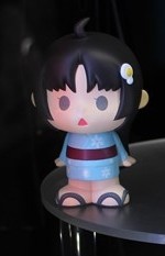 Araragi Tsukihi, Nisemonogatari, Banpresto, Pre-Painted
