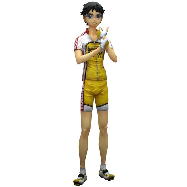 Onoda Sakamichi (TMS Limited Series No.4), Yowamushi Pedal, Union Creative International Ltd, Pre-Painted, 4560344368168