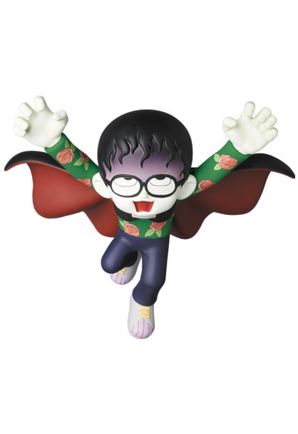 Urami Matarou, Matarou Ga Kuru!!, Medicom Toy, Pre-Painted