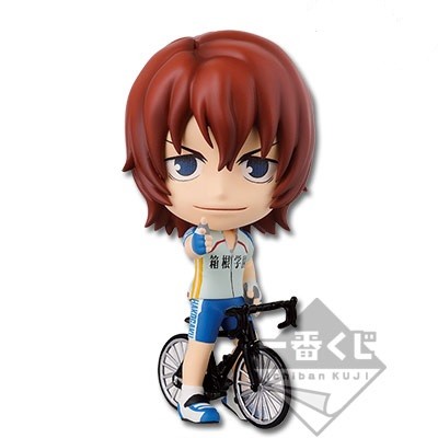 Shinkai Hayato, Yowamushi Pedal Grande Road, Banpresto, Pre-Painted