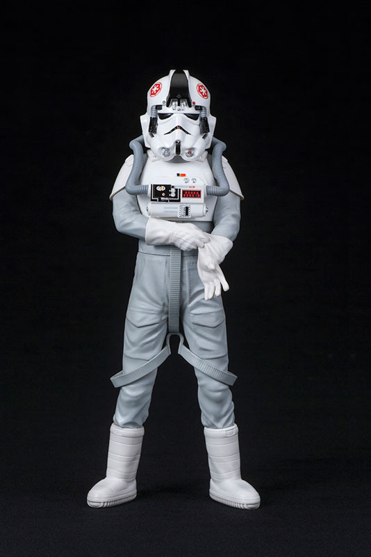 AT-AT Pilot, Star Wars, Kotobukiya, Pre-Painted, 1/10, 4934054902422