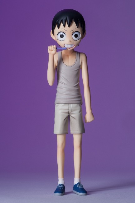 Midousuji Akira, Yowamushi Pedal, Union Creative International Ltd, Pre-Painted