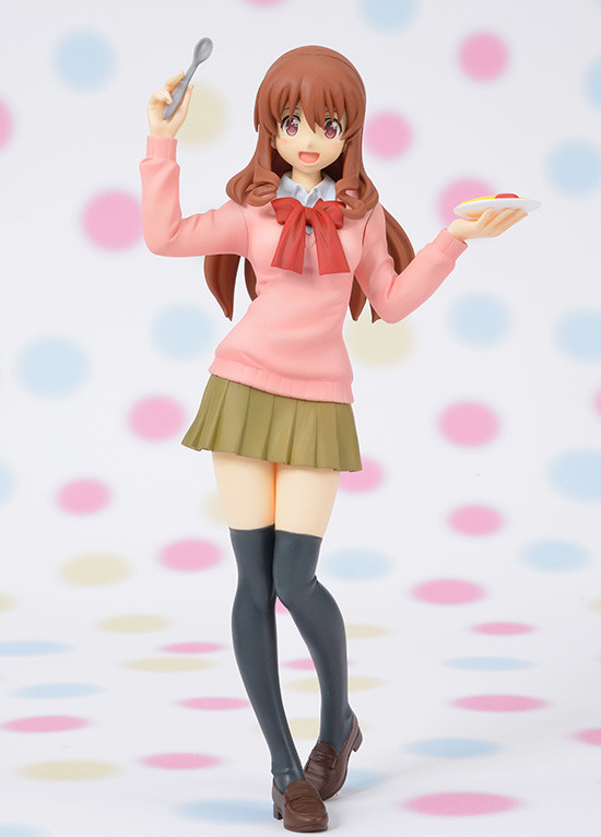 Machiko Ryou, Koufuku Graffiti, SEGA, Pre-Painted