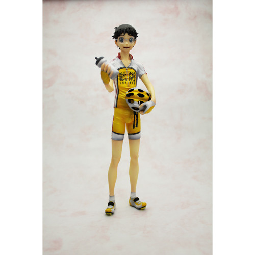 Onoda Sakamichi (TMS Limited Series No.4, TMS), Yowamushi Pedal, Union Creative International Ltd, Pre-Painted, 4560344368175