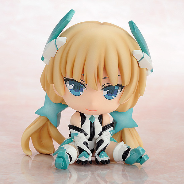 Angela Balzac, Rakuen Tsuihou: Expelled From Paradise, Morimoto Sangyou, Penguin Parade, Fragment, Pre-Painted, 4562357637156