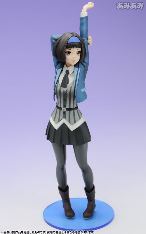 Kazuki Ferrari, Galilei Donna, Union Creative International Ltd, Pre-Painted, 1/8, 4562192555240