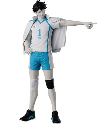 Oikawa Tooru (Special Color), Haikyuu!!, Banpresto, Pre-Painted