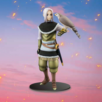 Arslan, Azrael, Arslan Senki, FuRyu, Pre-Painted