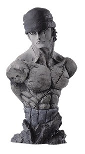 Roronoa Zoro, One Piece, Banpresto, Pre-Painted