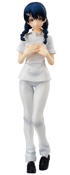 Tadokoro Megumi, Shokugeki No Souma, FuRyu, Pre-Painted