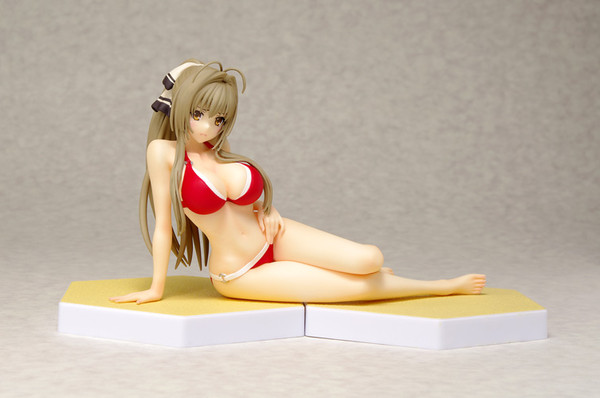 Sento Isuzu, Amagi Brilliant Park, Wave, Pre-Painted, 1/10, 4943209553907