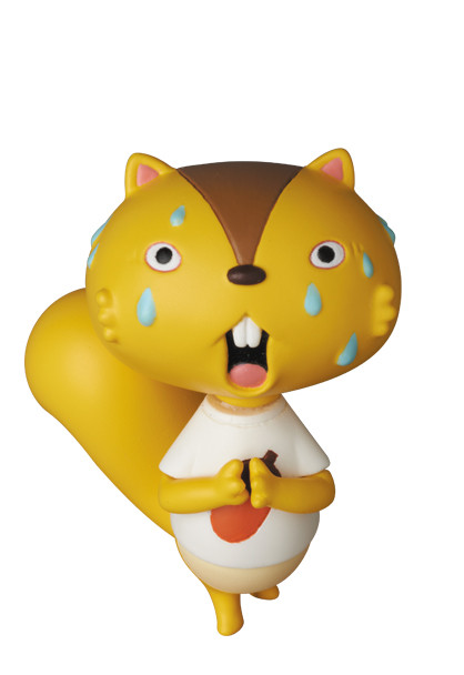 Kari Kenji, Summer Wars, Medicom Toy, Pre-Painted, 4533773070025