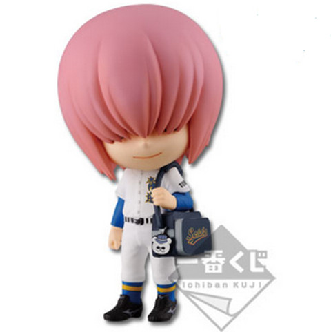 Kominato Haruichi, Daiya No Ace, Banpresto, Pre-Painted