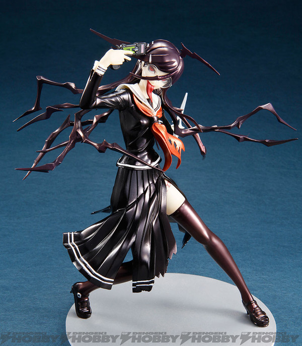 Genocider Shou (Pearl Color), Zettai Zetsubou Shoujo Danganronpa Another Episode, FuRyu, Pre-Painted