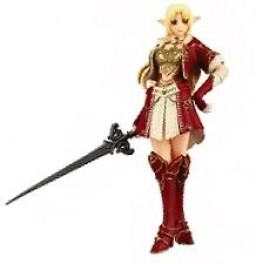 Elf (SR Lineage II Figure Collection 1.5), Lineage II, Yujin, Trading