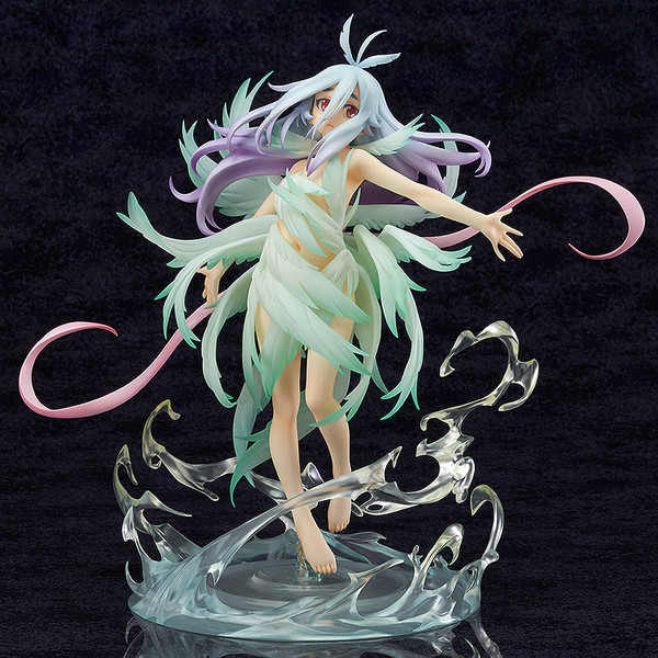 Felia, Comet Lucifer, Good Smile Company, Pre-Painted, 1/7, 4571368442642