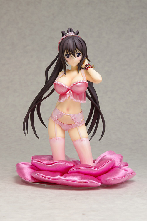 Shinonono Houki (Limited), IS: Infinite Stratos 2, Wave, Animaru!, Pre-Painted, 1/8