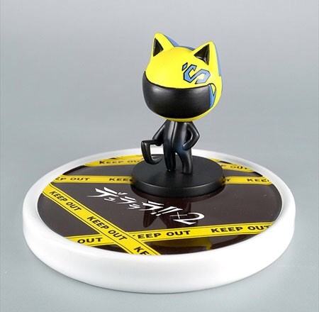 Celty Sturluson, Durarara!!x2, Tukuri, Pre-Painted