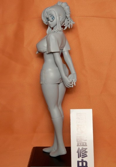 Kazami Mizuho (Omatsuri), Onegai Teacher, Amie-Grand, Pre-Painted