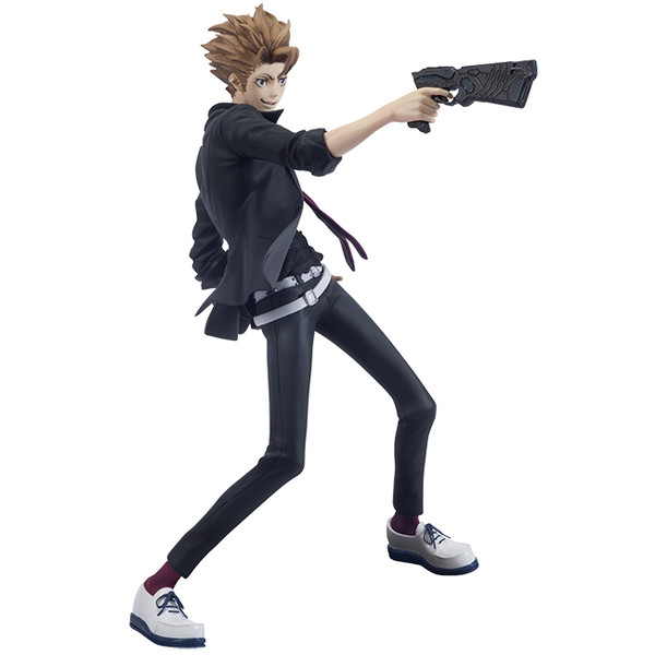 Kagari Shuusei, Psycho-Pass, Union Creative International Ltd, Pre-Painted, 4562192558173