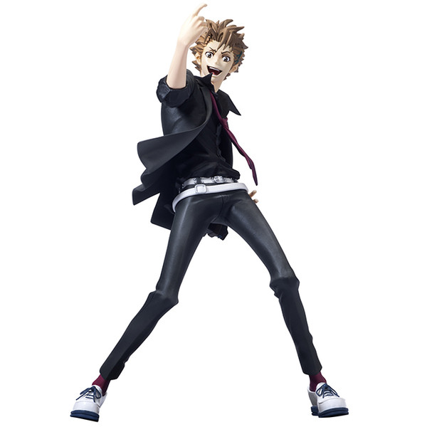 Kagari Shuusei, Psycho-Pass, Union Creative International Ltd, Pre-Painted, 4562192558180