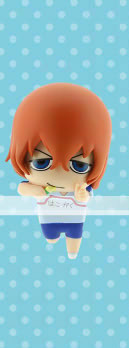 Shinkai Hayato (Hakone Gakuen), Yowamushi Pedal Grande Road, FuRyu, Pre-Painted