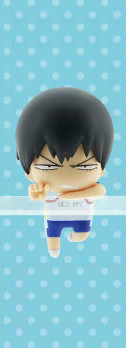 Arakita Yasutomo (Hakone Gakuen), Yowamushi Pedal Grande Road, FuRyu, Pre-Painted
