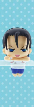 Toudou Jinpachi (Hakone Gakuen), Yowamushi Pedal Grande Road, FuRyu, Pre-Painted