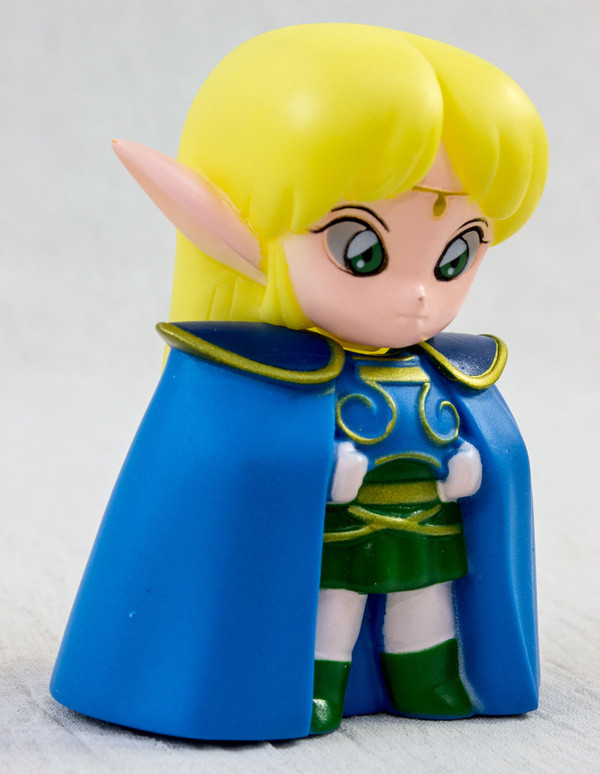 Deedlit, Lodoss Tou Senki, Kaiyodo, Pre-Painted